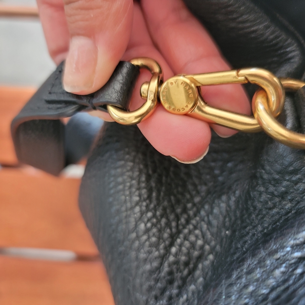 Marc Jacobs hobo - Picture 8 of 12